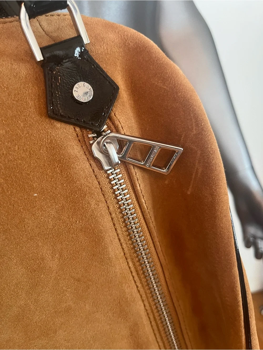 Zadig & Voltaire SUNNY! - Picture 3 of 10